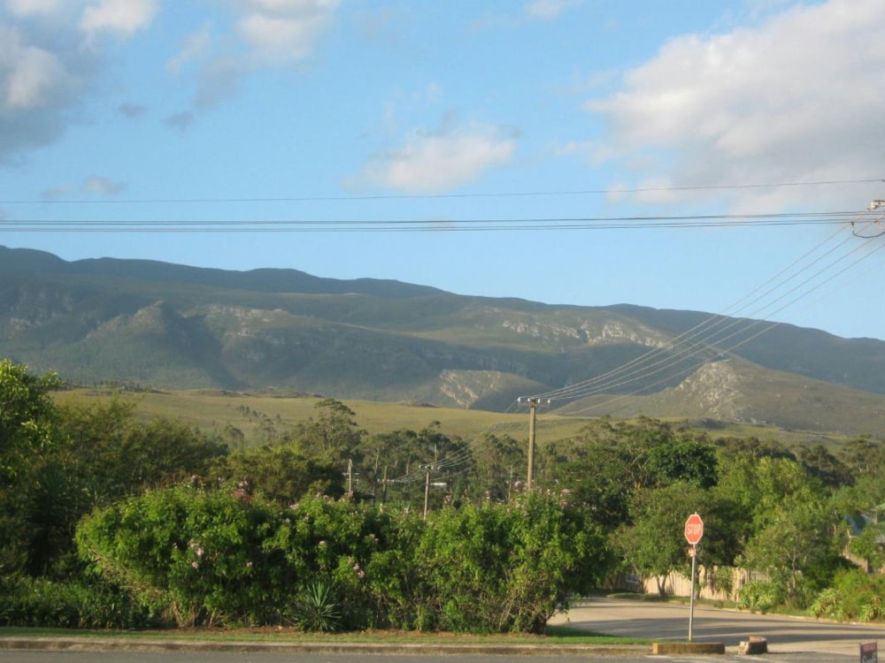 Vacant land for sale in Riviersonderend - 1SW1636254