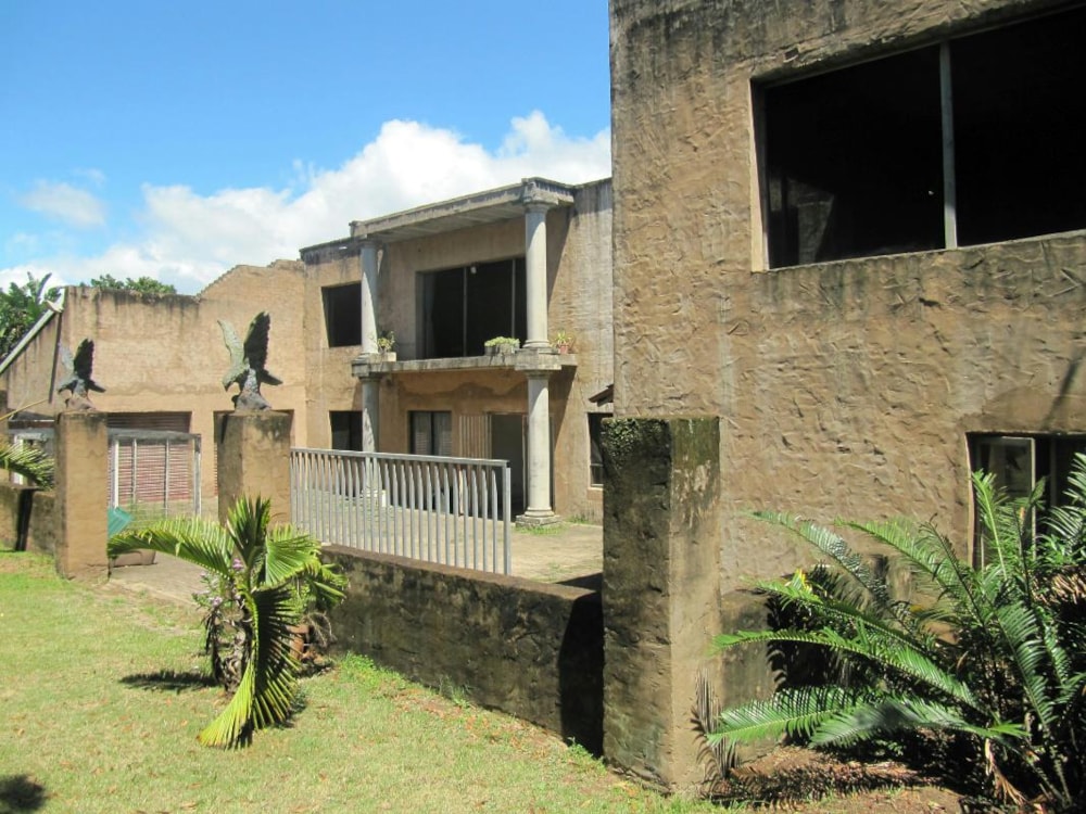 Double-storey house for sale in Bazley - 1si1567786