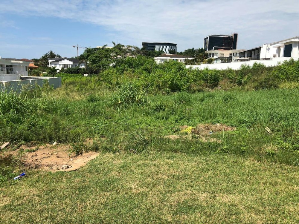 Vacant land for sale in uMhlanga Rocks - 1ND1519099