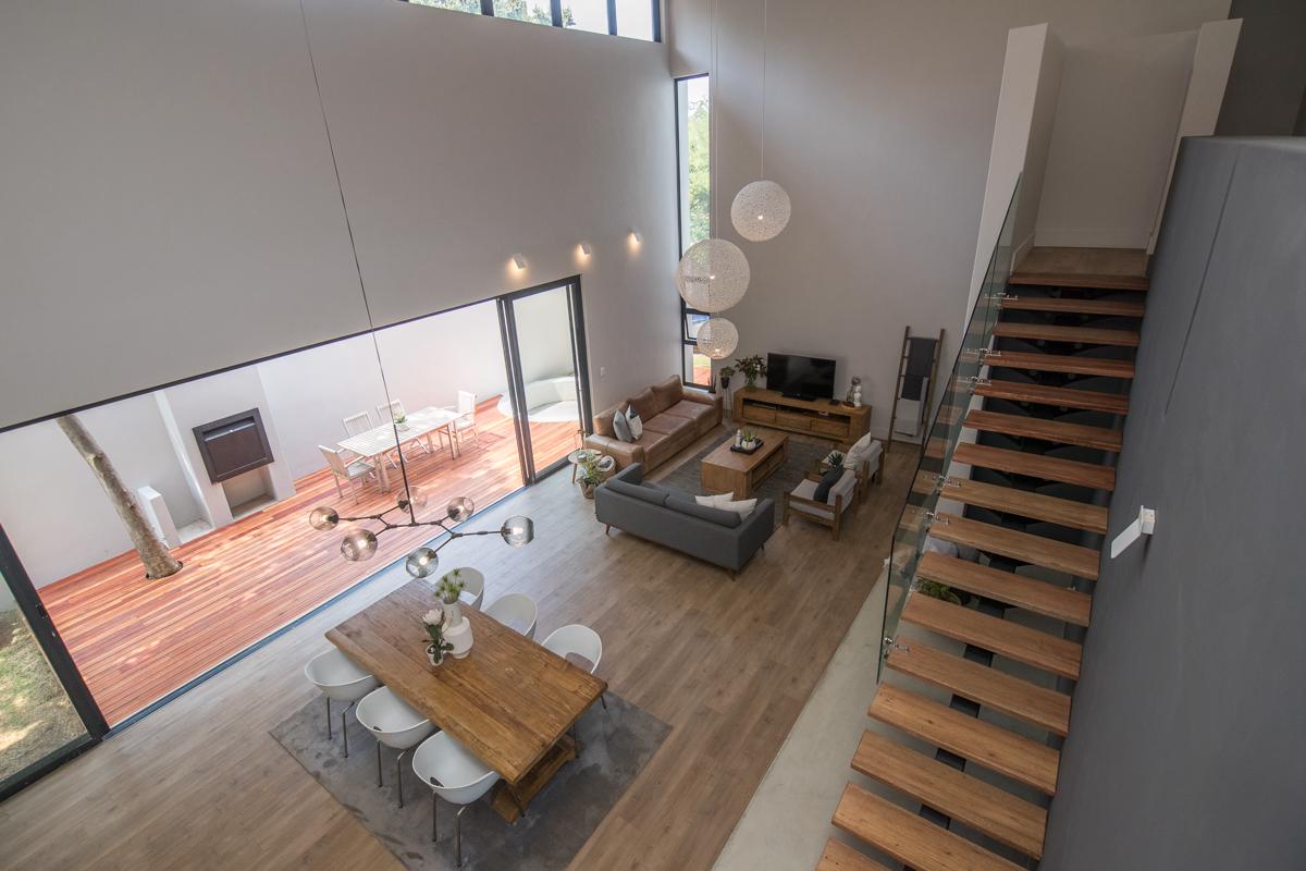 Double-storey house for sale in Waterkloof, Pretoria East - PT1682103