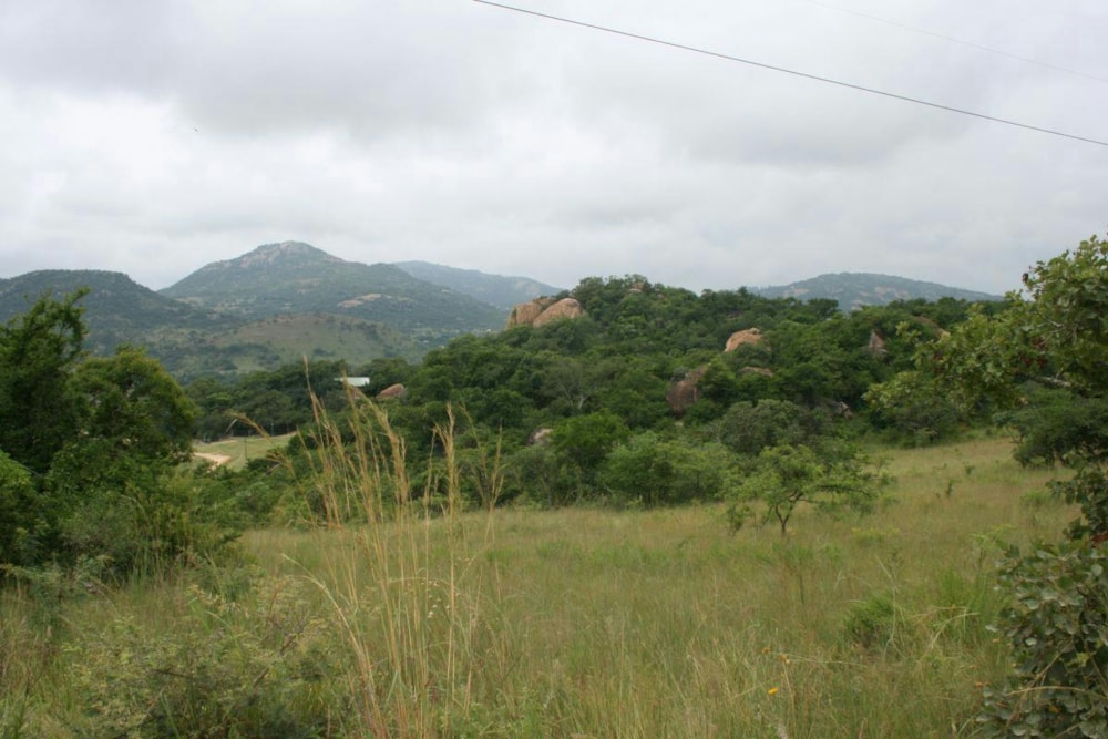 Vacant land for sale in Highlands AH - 1NS1360438