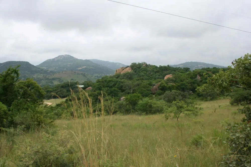 Vacant land for sale in Highlands AH - 1NS1360438 Vacant land for sale in Highlands AH - 1NS1360438