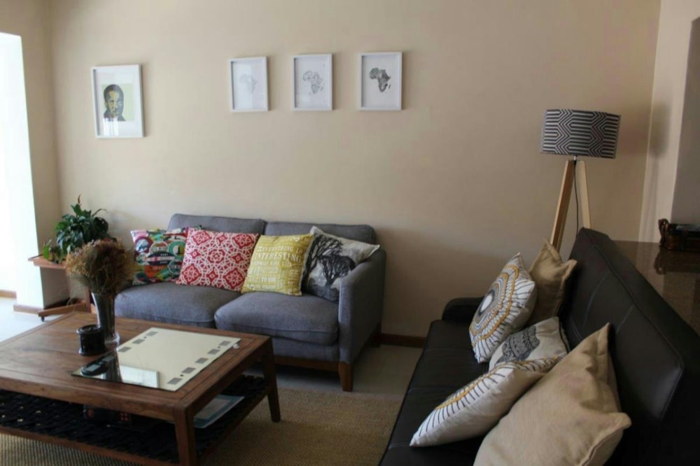 Apartment let in Rondebosch - RBL1681435 Apartment let in Rondebosch - RBL1681435