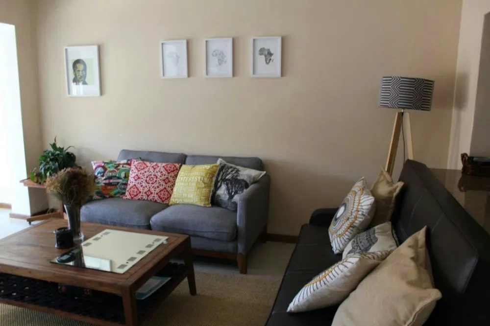 Apartment let in Rondebosch - RBL1731620 Apartment let in Rondebosch - RBL1731620