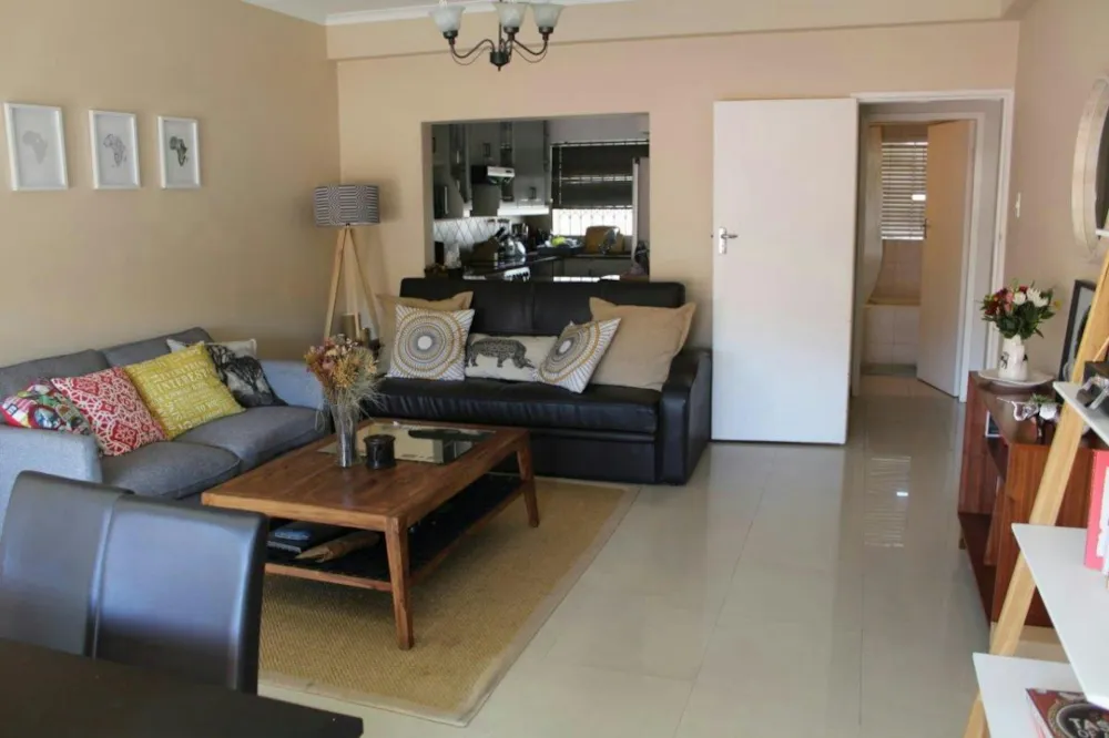 Apartment let in Rondebosch - RBL1731620 Apartment let in Rondebosch - RBL1731620