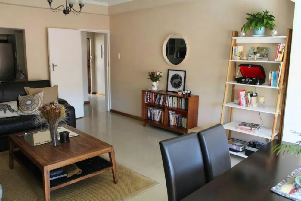 Apartment let in Rondebosch - RBL1731620 Apartment let in Rondebosch - RBL1731620