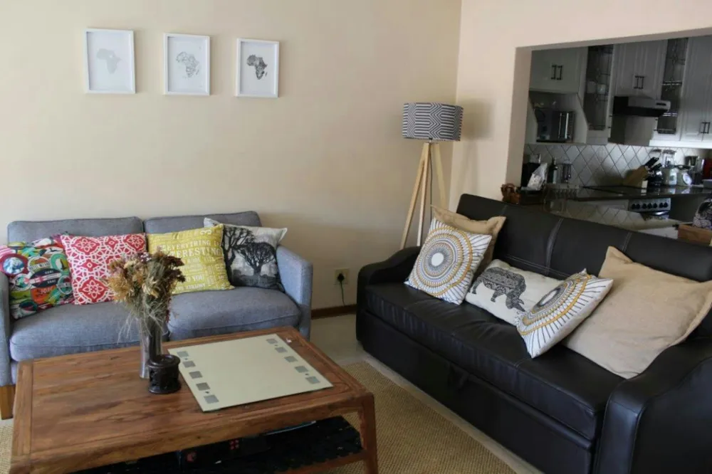 Apartment let in Rondebosch - RBL1731620 Apartment let in Rondebosch - RBL1731620
