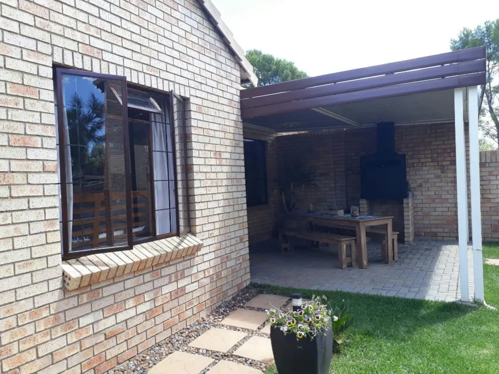 Townhouse let in Wilgehof - 1BX1750607 Townhouse let in Wilgehof - 1BX1750607