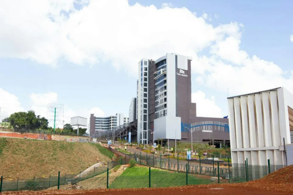 Commercial office to rent in Limuru, Kenya - 3KE1362370
