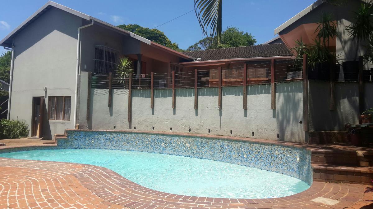 House for sale in Panorama, Empangeni - 1RI1355181
