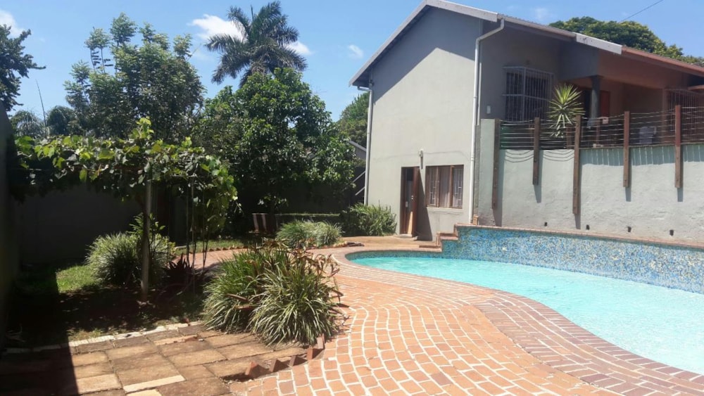 House for sale in Panorama, Empangeni - 1RI1355181