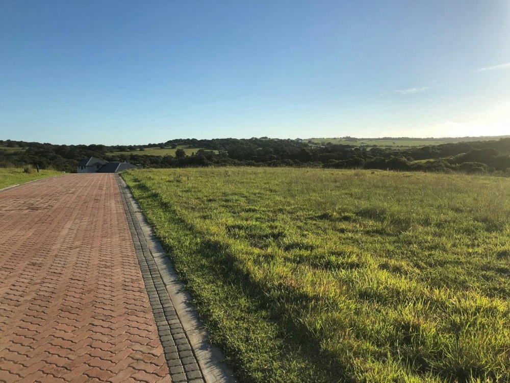 Vacant land for sale in Kenton Eco Estate - 1KO1365754