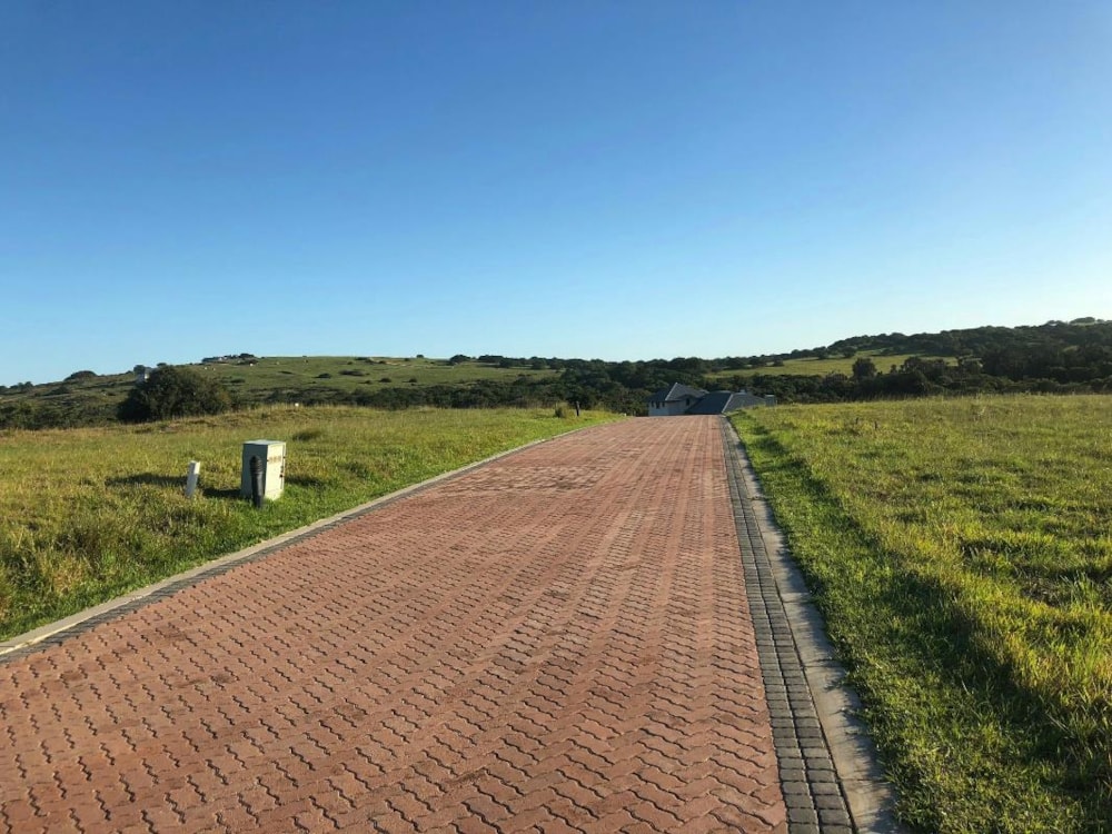 Vacant land for sale in Kenton Eco Estate - 1KO1365754