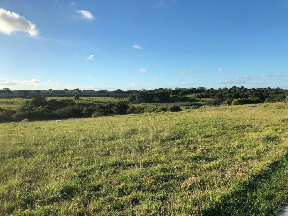 Vacant land for sale in Kenton Eco Estate - 1KO1365754