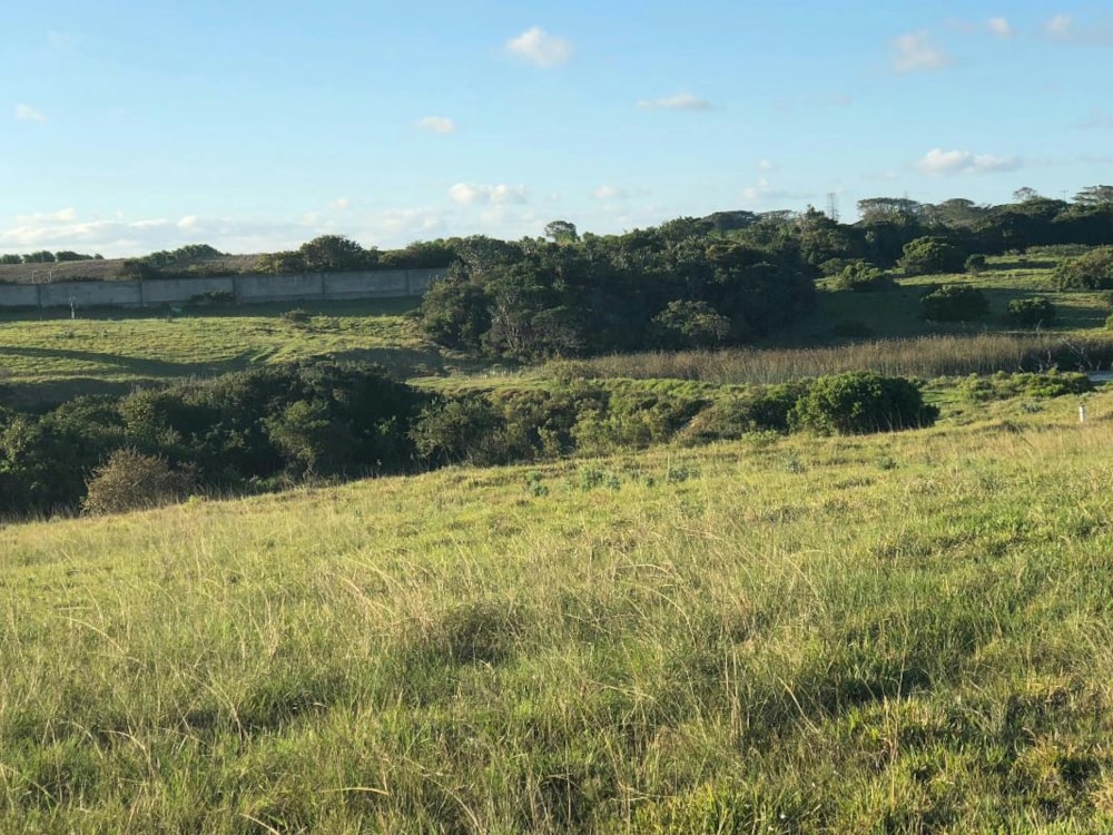 Vacant land for sale in Kenton Eco Estate - 1KO1365754