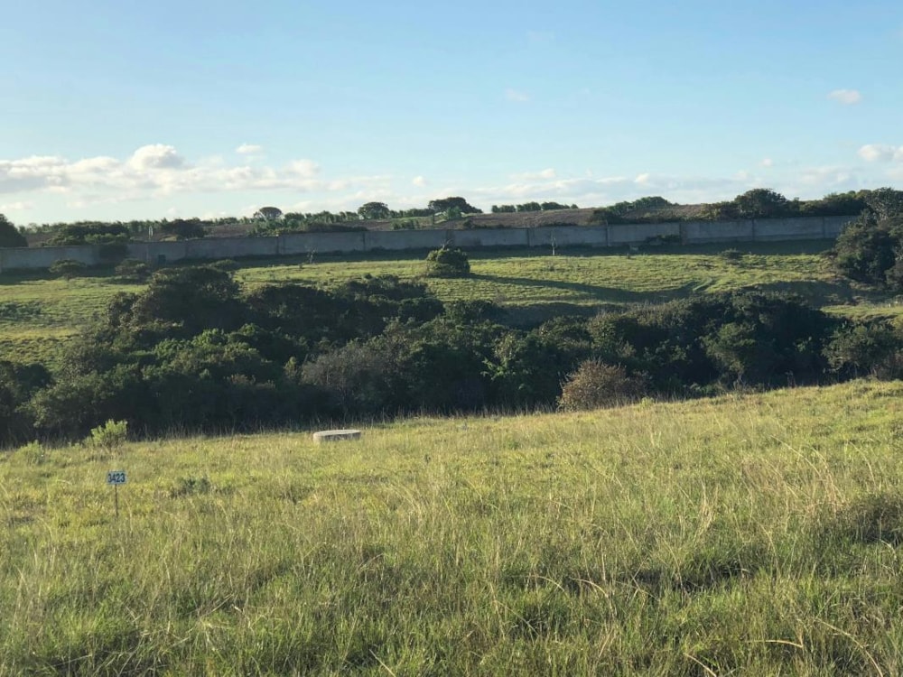 Vacant land for sale in Kenton Eco Estate - 1KO1365754