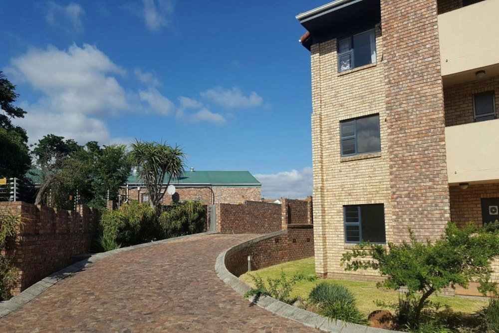 Apartment let in Grahamstown Central (Makhanda Central)  - 1GC1682148 Apartment let in Grahamstown Central (Makhanda Central)  - 1GC1682148