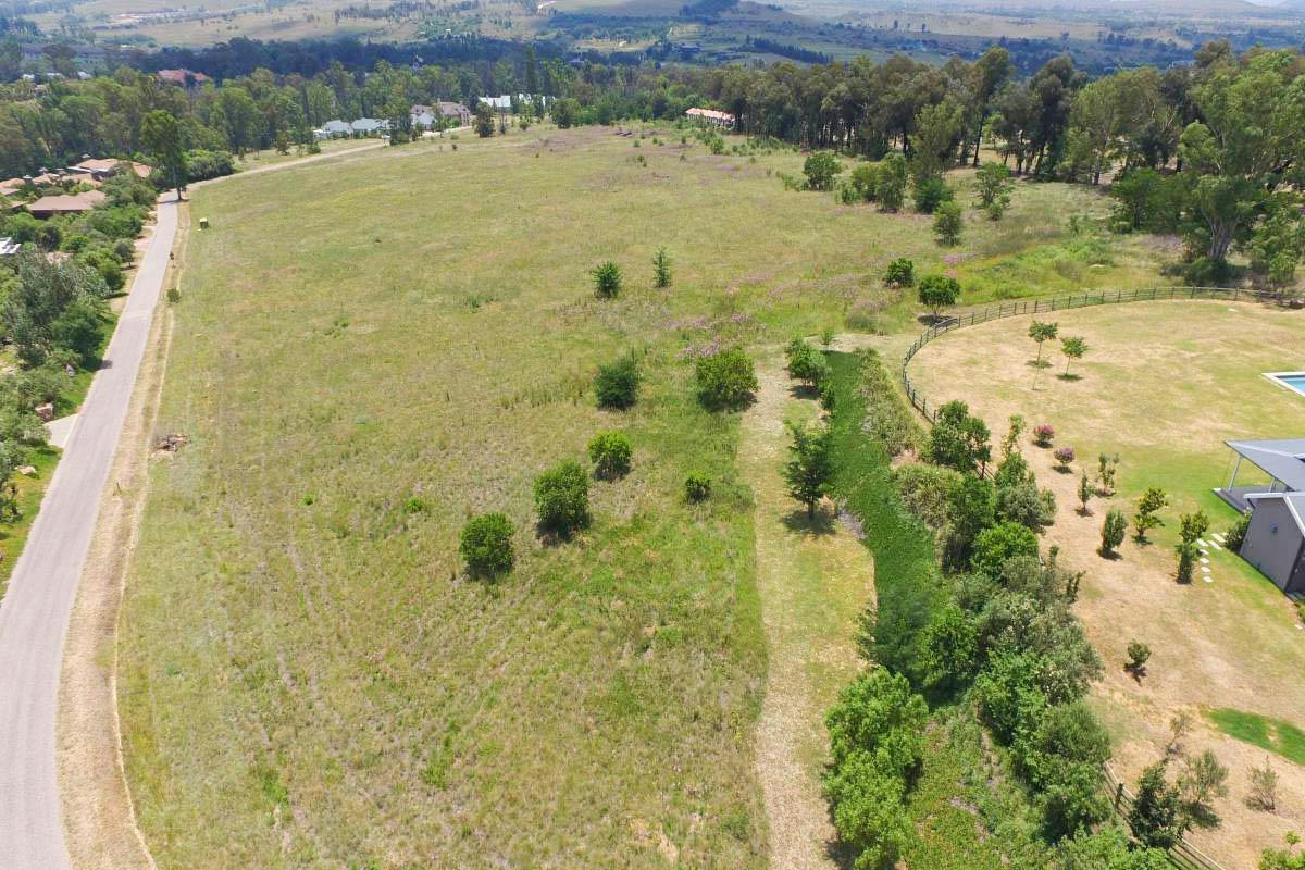 Residential vacant land for sale in Blair Atholl - FW1744950