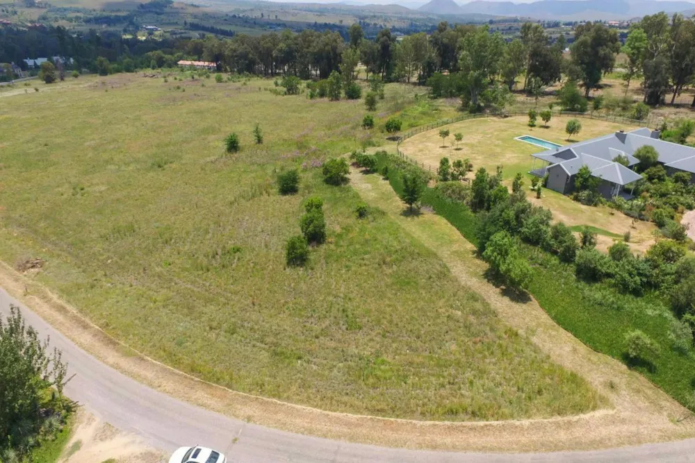 Residential vacant land for sale in Blair Atholl - FW1744950