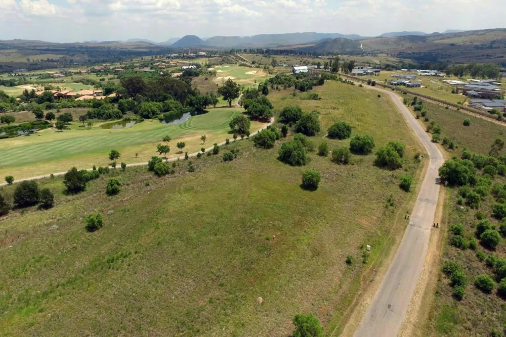 Residential vacant land for sale in Blair Atholl - FW1708639
