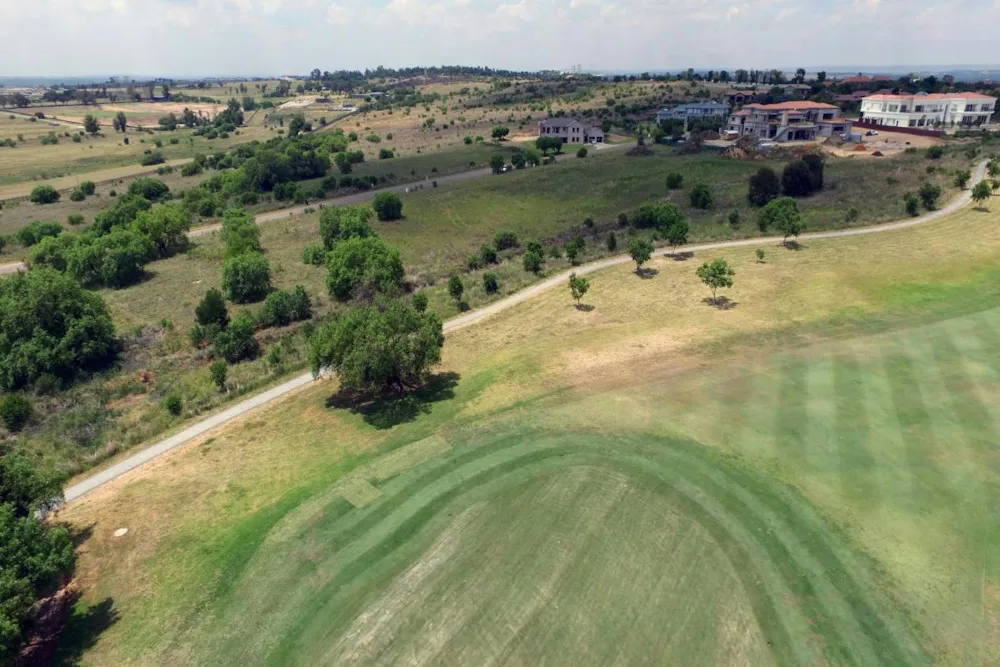 Residential vacant land for sale in Blair Atholl - FW1708639