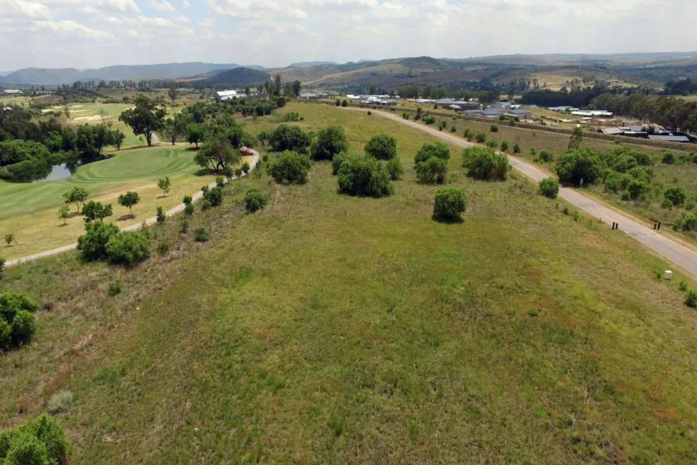 Residential vacant land for sale in Blair Atholl - FW1708639