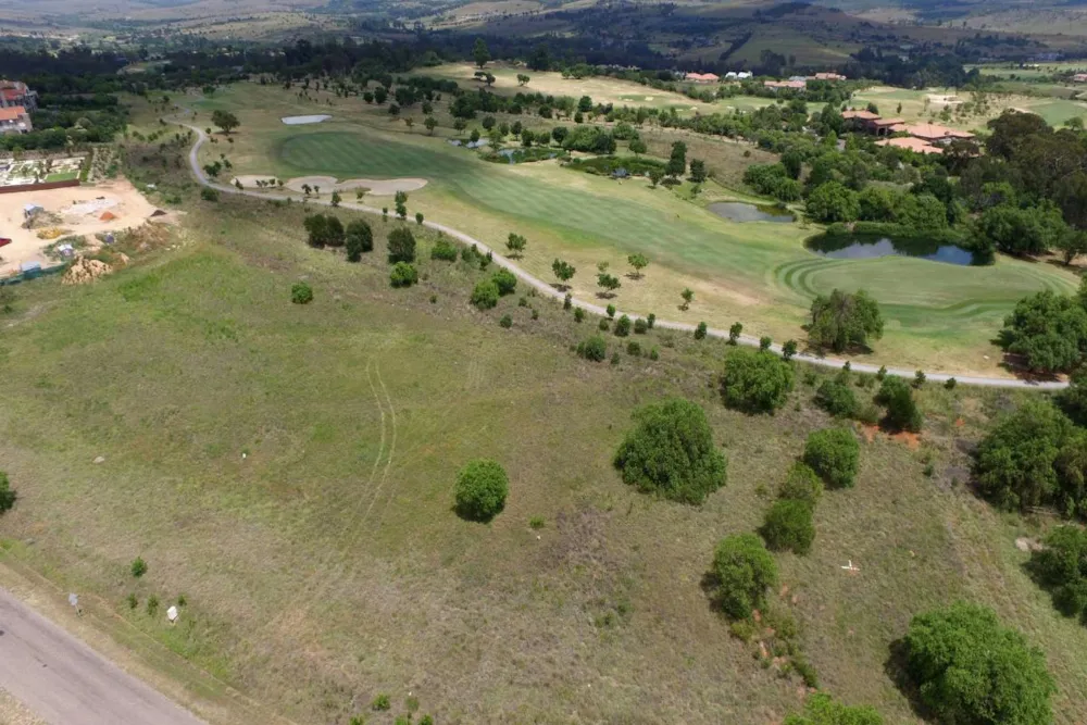 Residential vacant land for sale in Blair Atholl - FW1708639