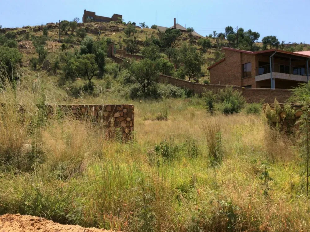 Residential vacant land for sale in Bronkhorstbaai - PRN1511503 Residential vacant land for sale in Bronkhorstbaai - PRN1511503
