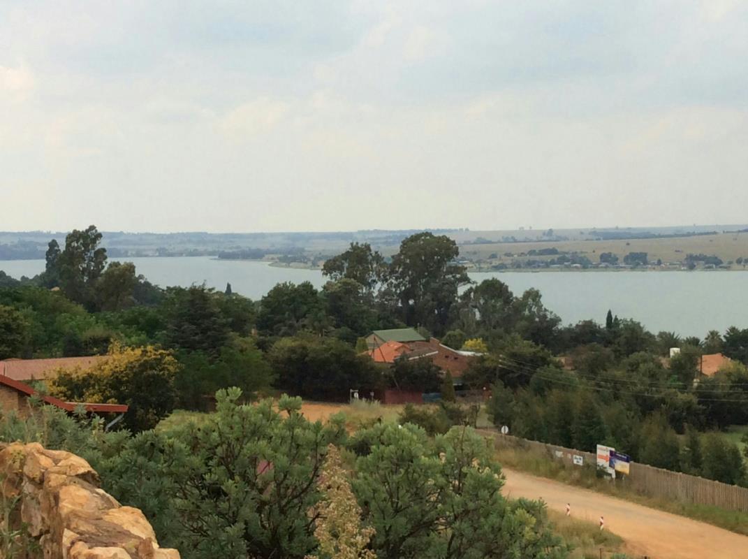 Residential vacant land for sale in Bronkhorstbaai - PRN1511503