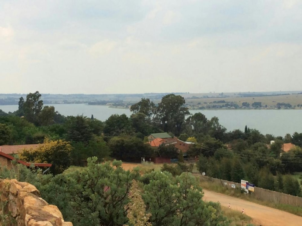 Residential vacant land for sale in Bronkhorstbaai - PRN1511503