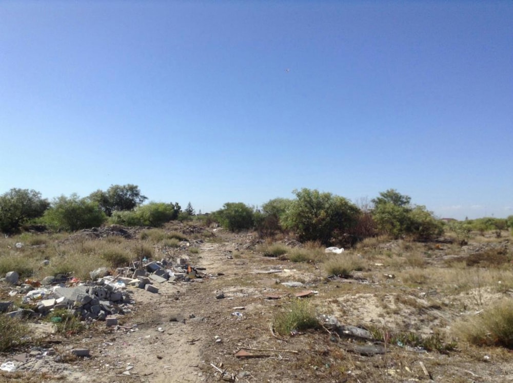Vacant land for sale in Weltevreden Valley - 1MN1634357