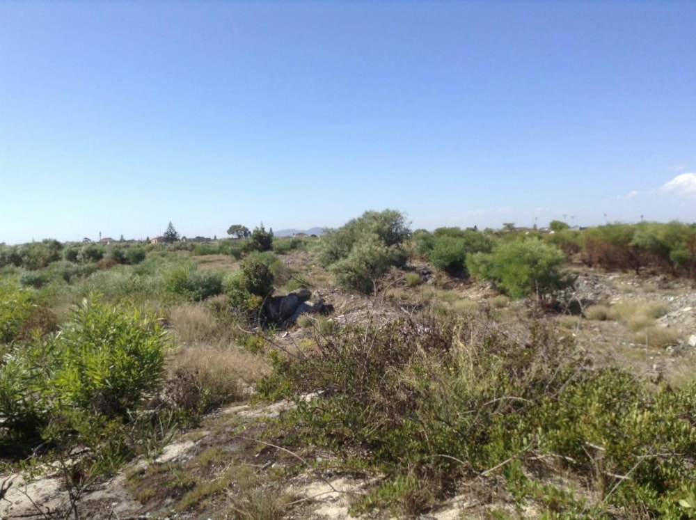 Vacant land for sale in Weltevreden Valley - 1MN1634357