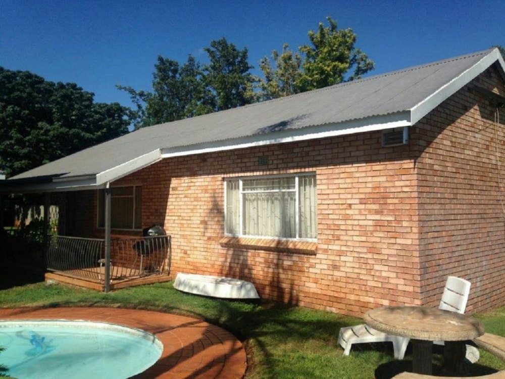 Mixed use farm for sale in Groblersdal - 1MD1579432