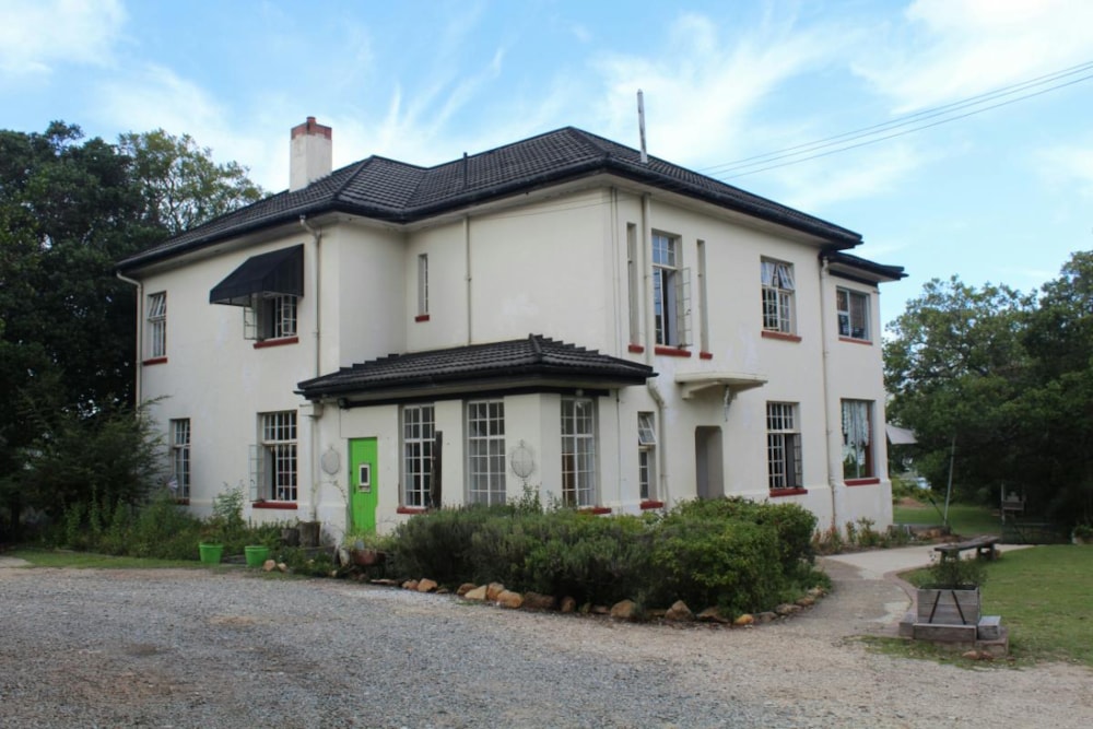 Commercial vacant land for sale in Knysna Central - 1KC1364312 Commercial vacant land for sale in Knysna Central - 1KC1364312