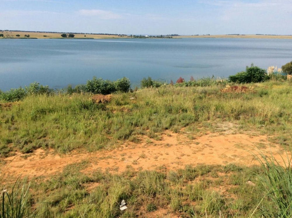 Residential vacant land for sale in Kungwini Country Estate - PRN1561599