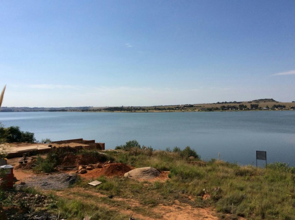 Residential vacant land for sale in Kungwini Country Estate - PRN1561599