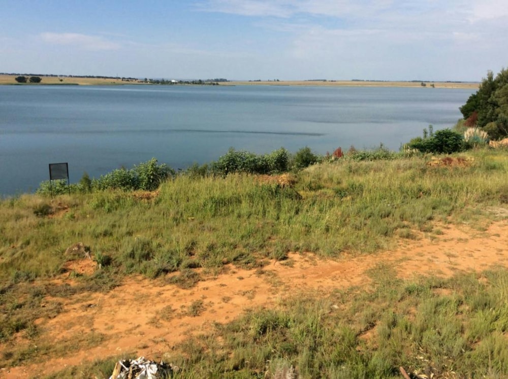 Residential vacant land for sale in Kungwini Country Estate - PRN1561599