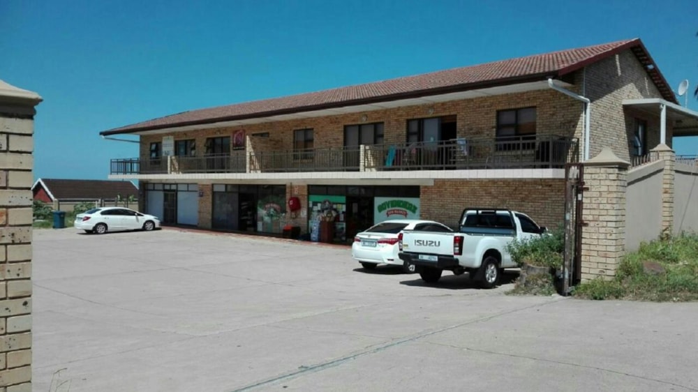 Commercial business for sale in Park Rynie - 1si1365823