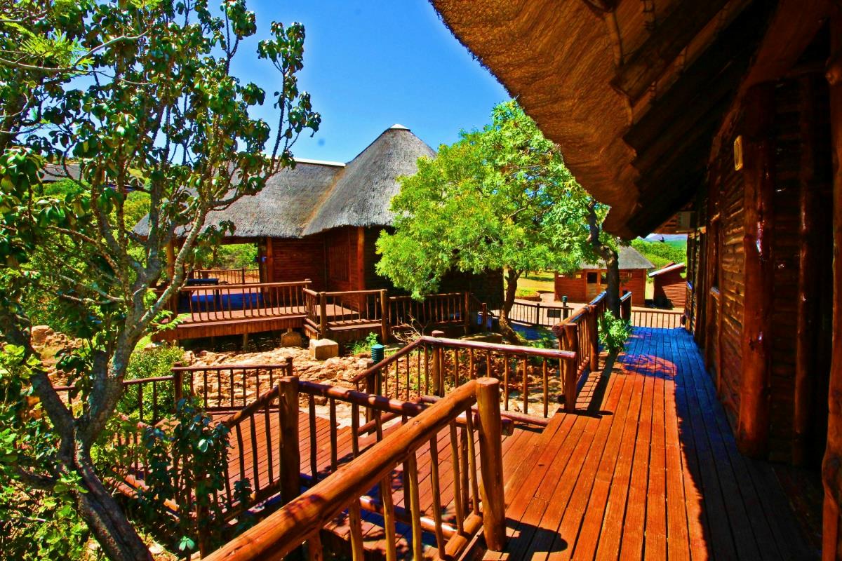 Game farm for sale in Ohrigstad - 1LY1697738