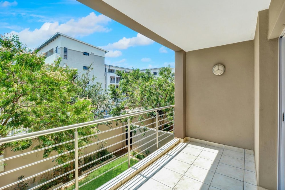 Apartment sold in Rivonia - HP1614706 Apartment sold in Rivonia - HP1614706