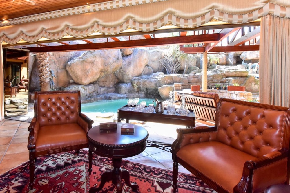 House for sale in Summerstrand - 1PLZ1366162