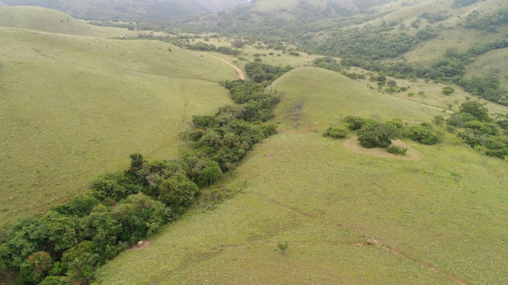 Vacant land for sale in Barberton - 1NK1366291