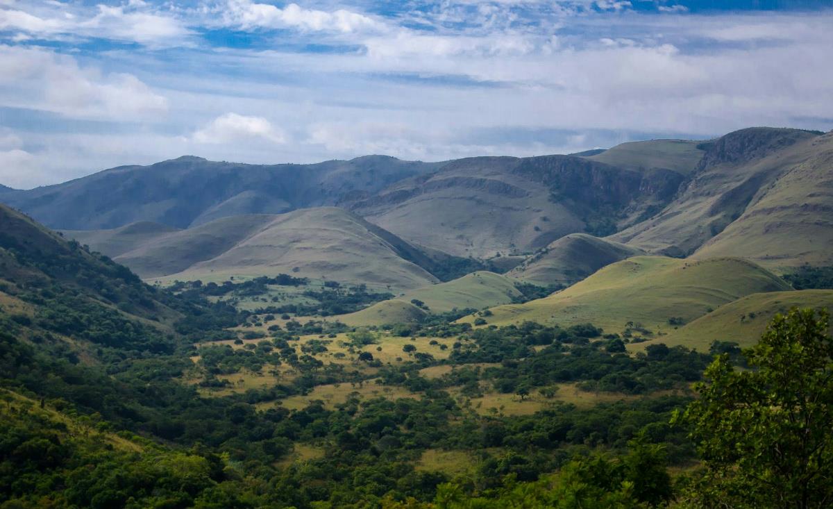 Vacant land for sale in Barberton - 1NK1366291