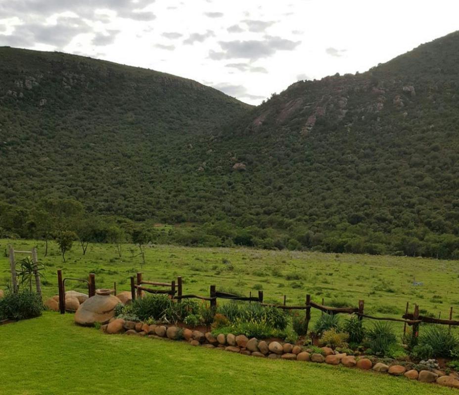 Mixed use farm for sale in Somerset East - 1KK1366393