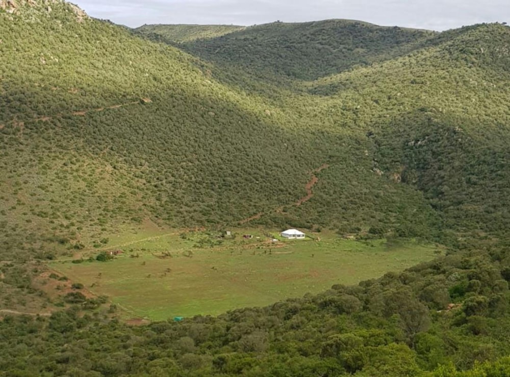 Mixed use farm for sale in Somerset East - 1KK1366393