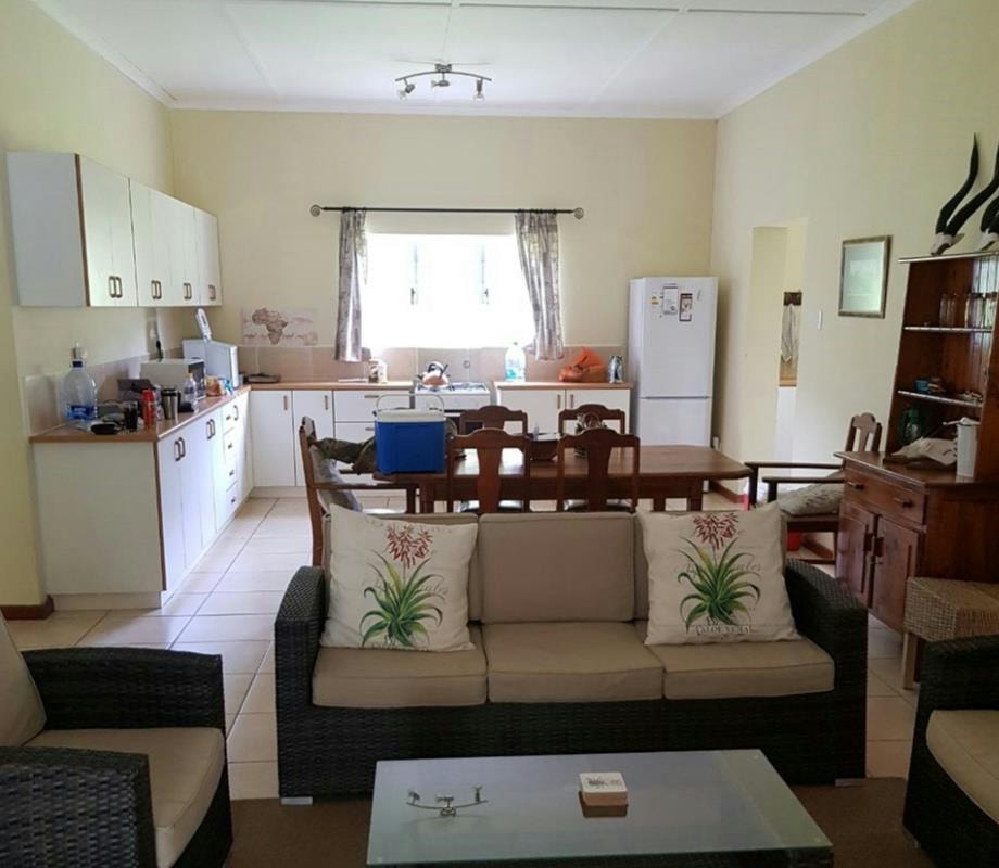 Mixed use farm for sale in Somerset East - 1KK1366393