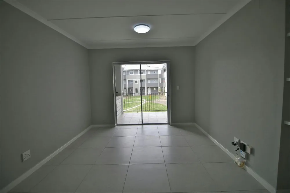 Apartment let in Burgundy Estate - 1PLA1743395
