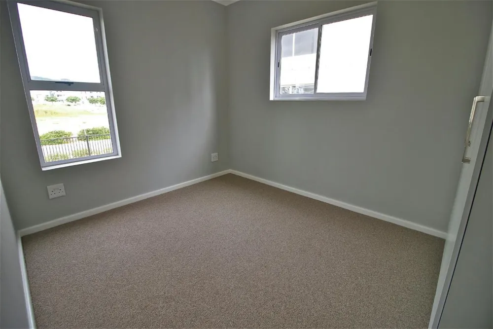 Apartment let in Burgundy Estate - 1PLA1743395