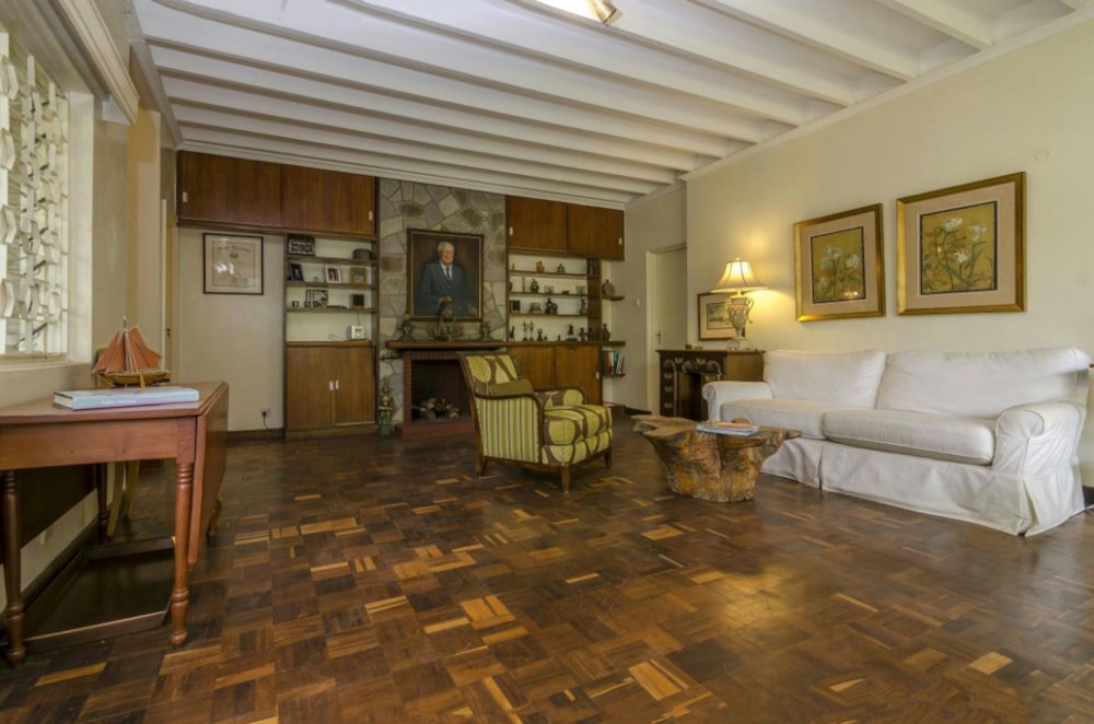 Garden cottage let in Loresho, Kenya - 3KE1673070 Garden cottage let in Loresho, Kenya - 3KE1673070