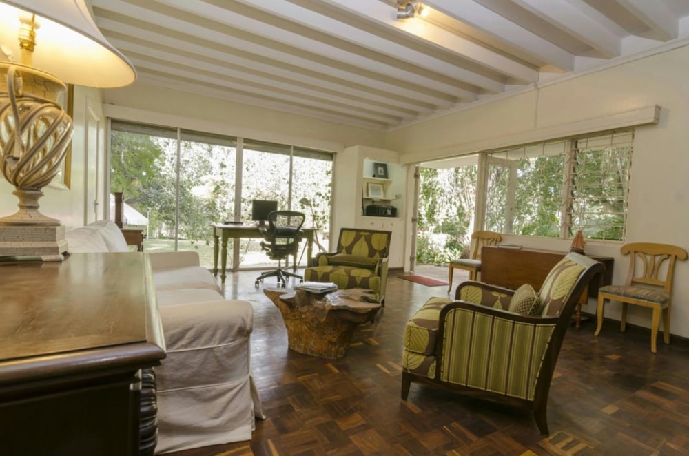 Garden cottage let in Loresho, Kenya - 3KE1673070 Garden cottage let in Loresho, Kenya - 3KE1673070